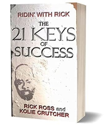 The 21 Keys of Success